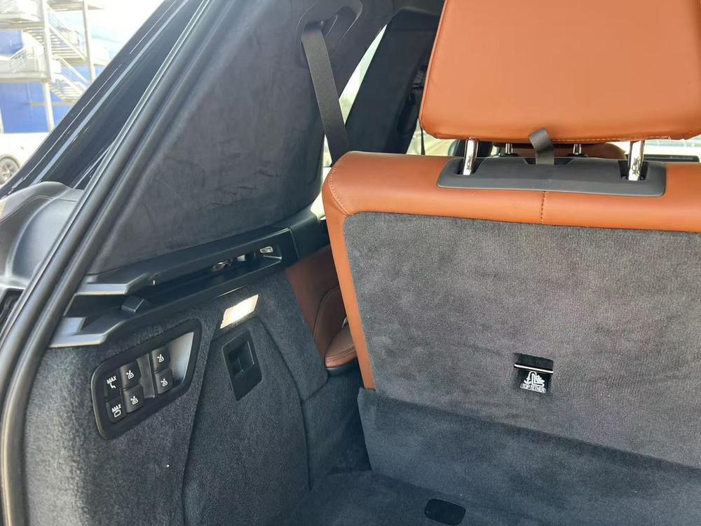 BMW BMW X7
