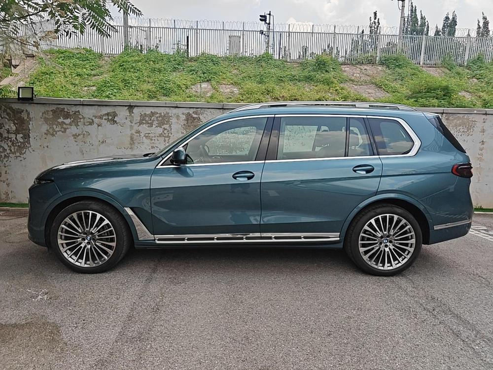 BMW BMW X7