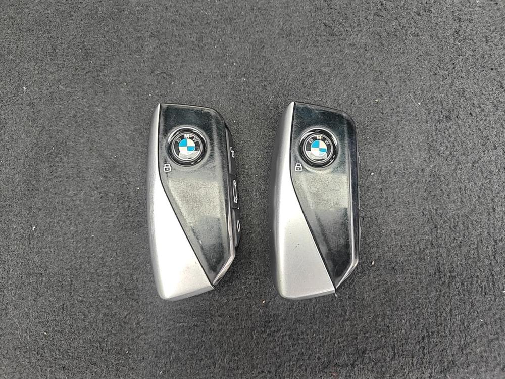 BMW BMW X7