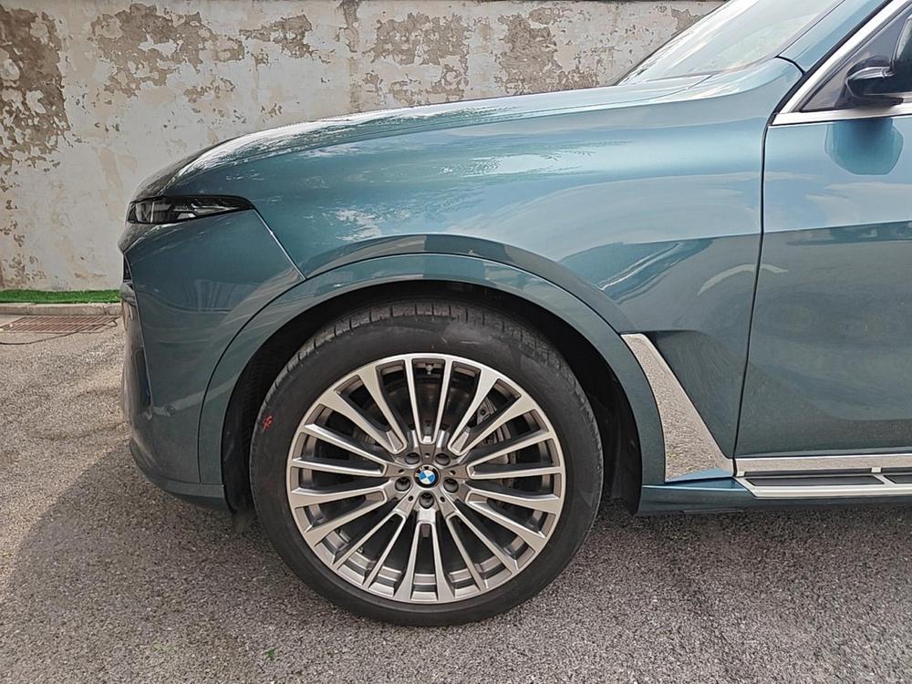 BMW BMW X7