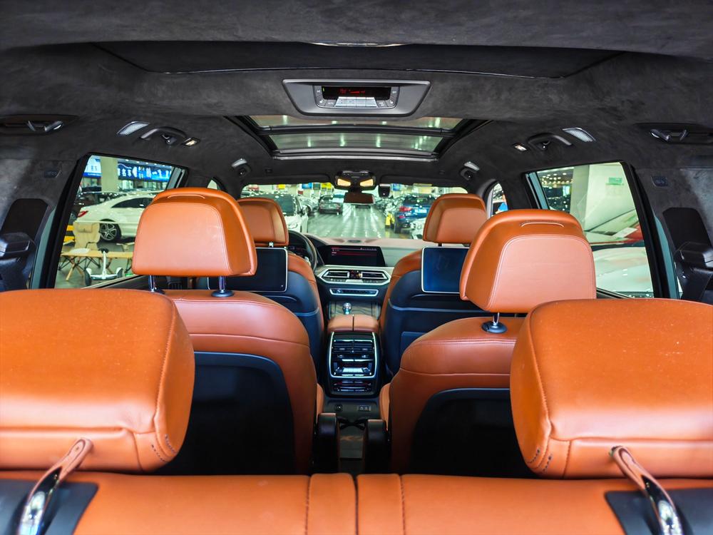 BMW BMW X7