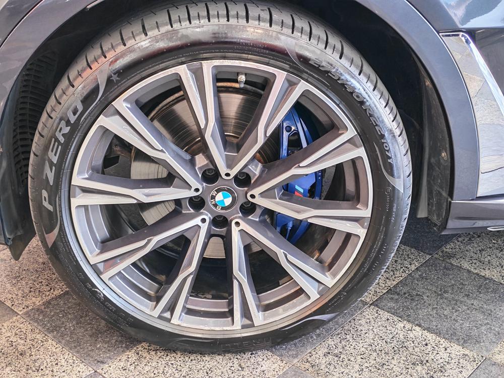 BMW BMW X7