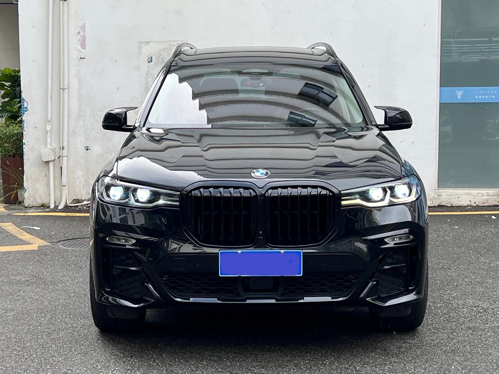 BMW BMW X7