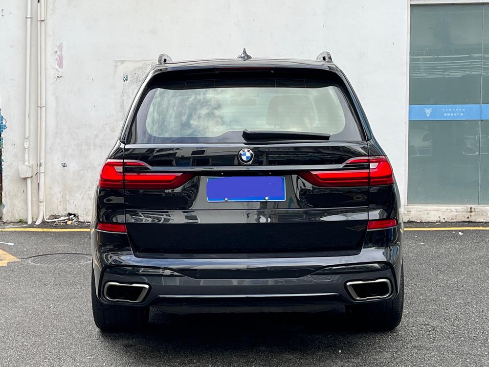BMW BMW X7