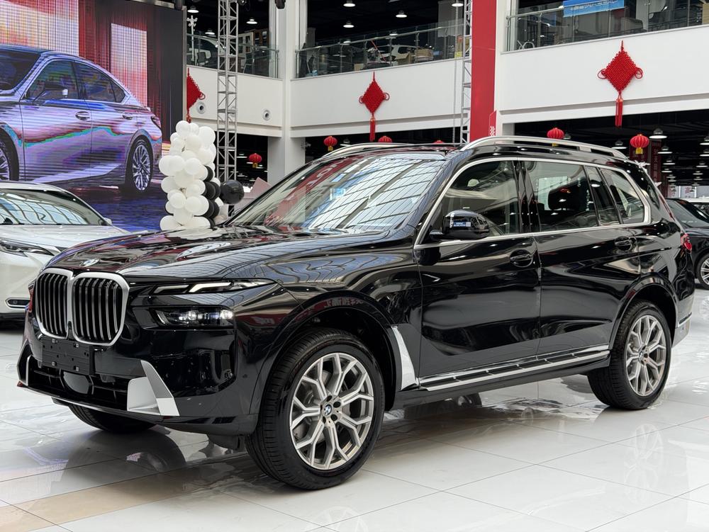 BMW BMW X7