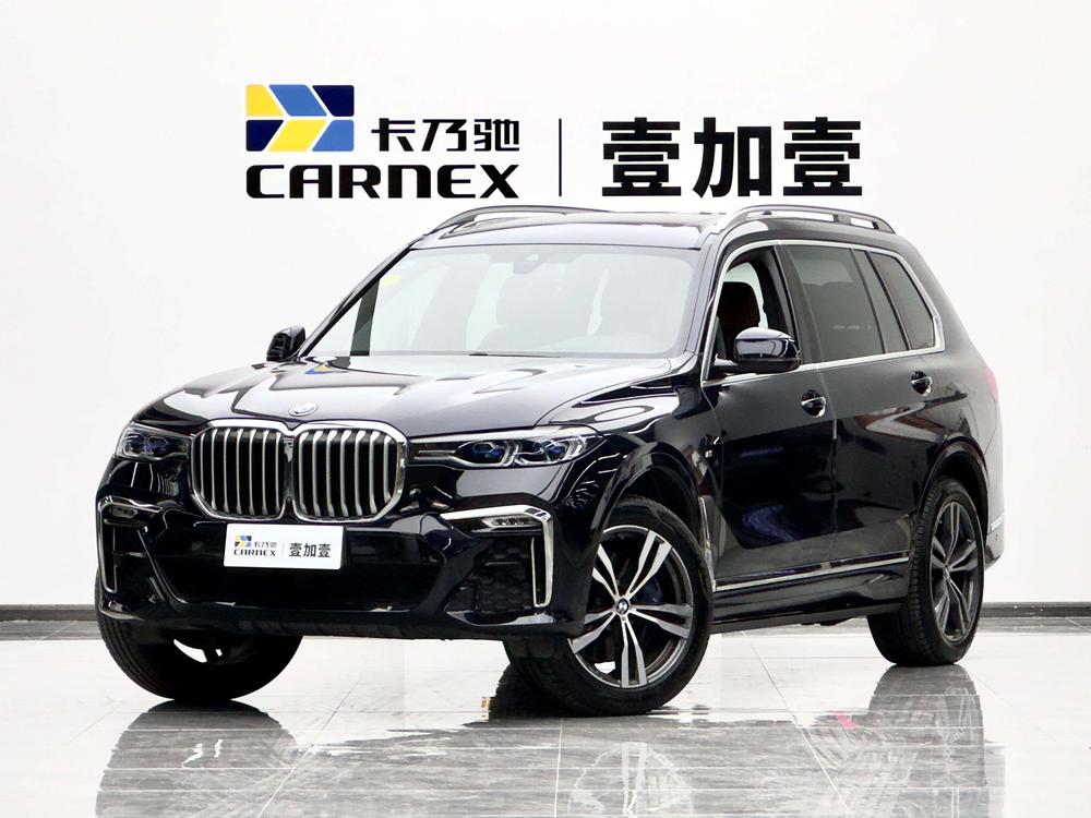 BMW BMW X7