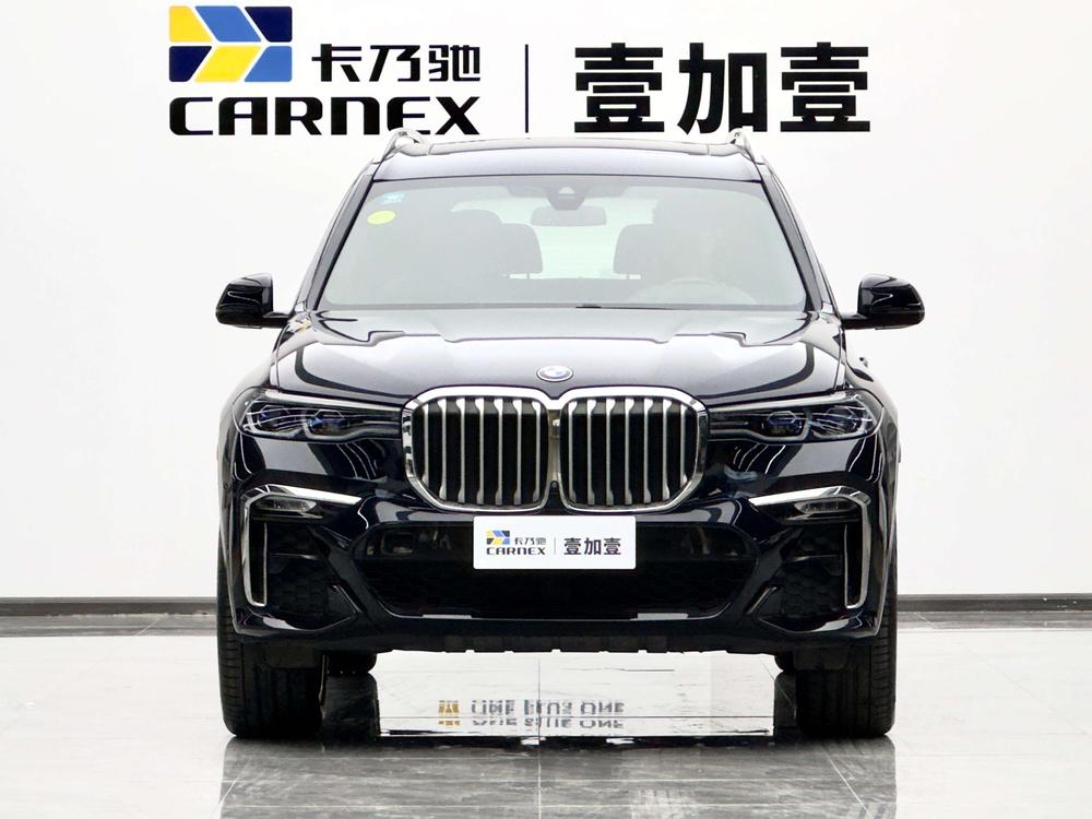 BMW BMW X7