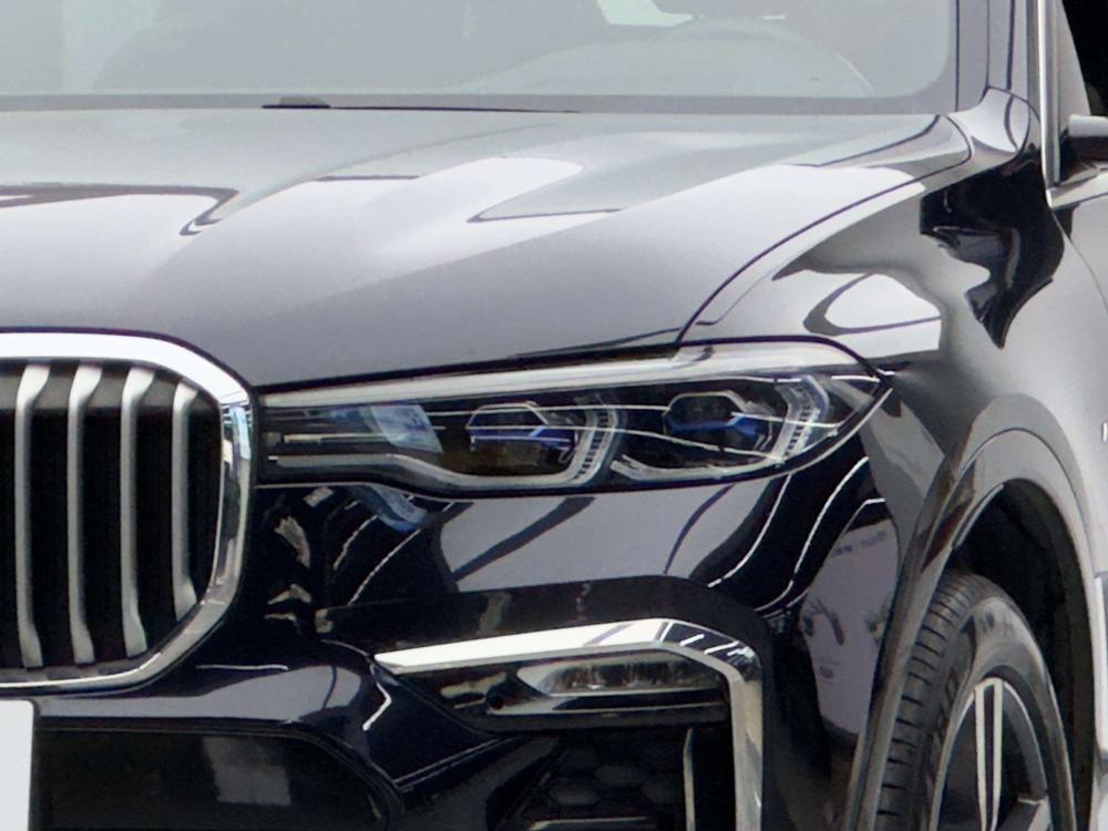 BMW BMW X7