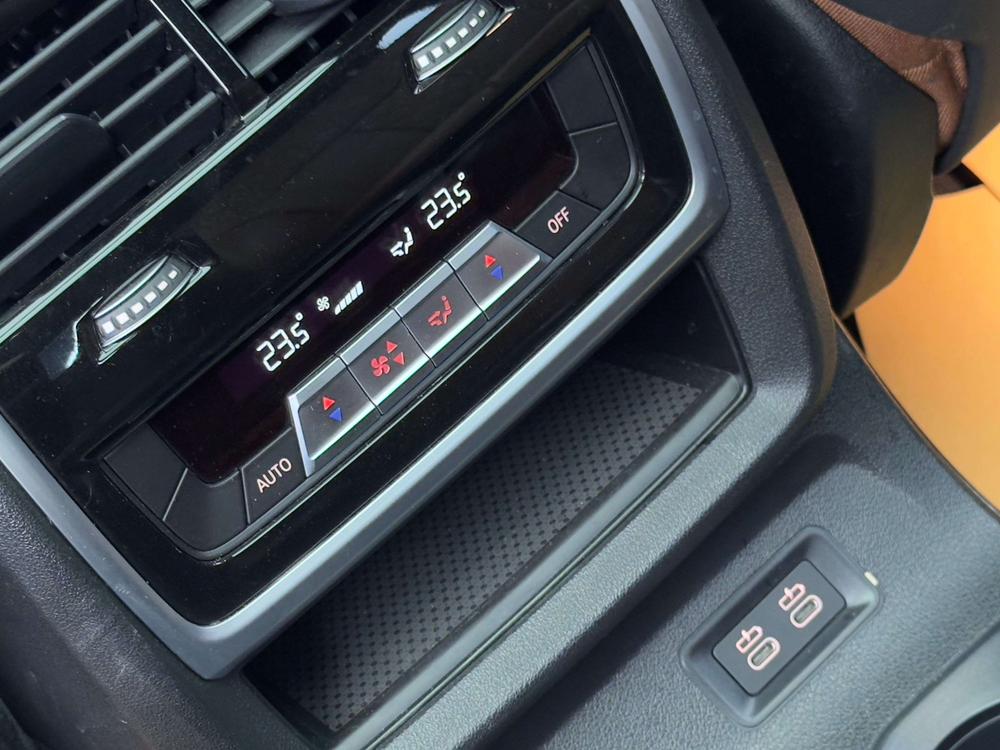 BMW BMW X7