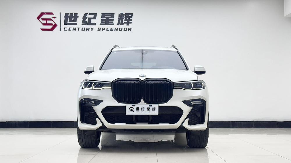 BMW BMW X7
