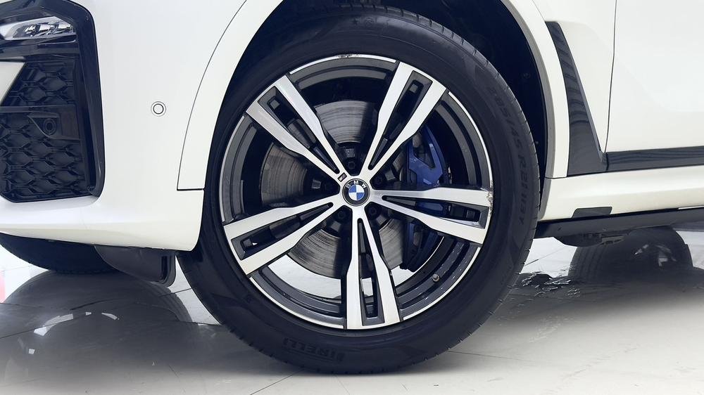 BMW BMW X7