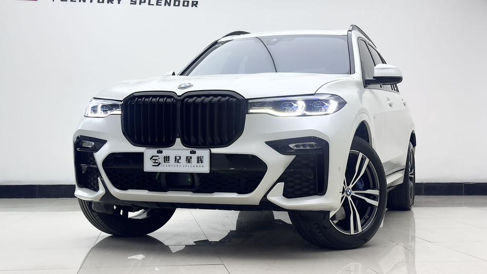 BMW BMW X7