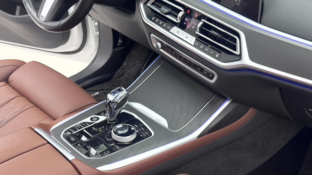 BMW BMW X7