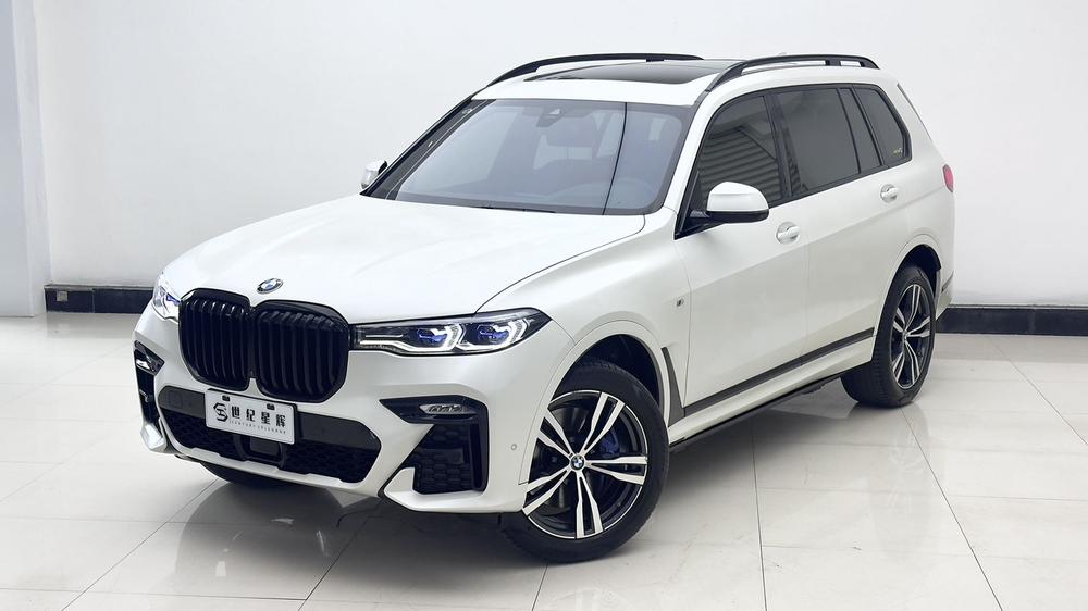 BMW BMW X7