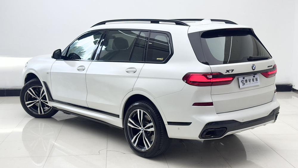 BMW BMW X7