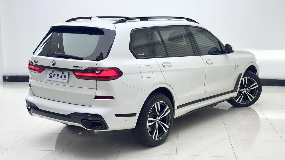 BMW BMW X7
