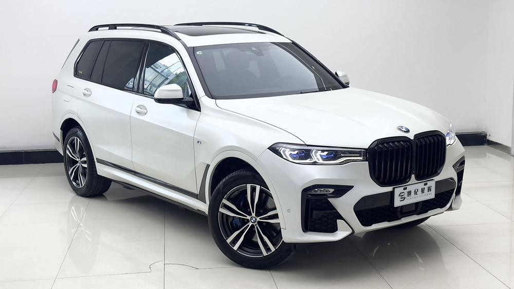 BMW BMW X7