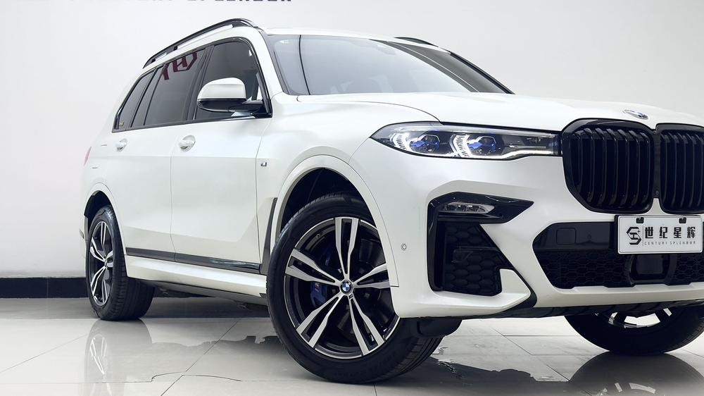 BMW BMW X7