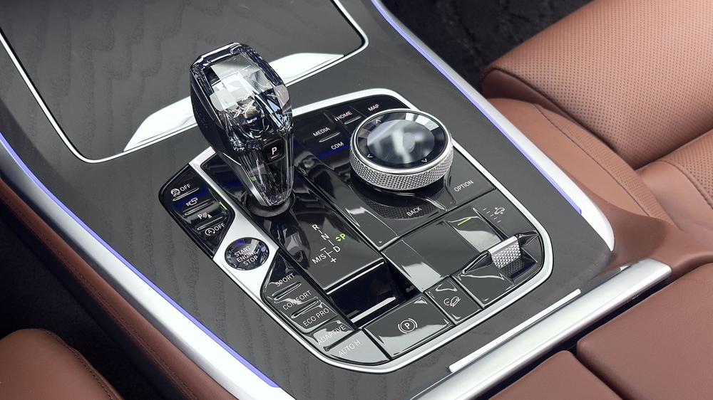 BMW BMW X7