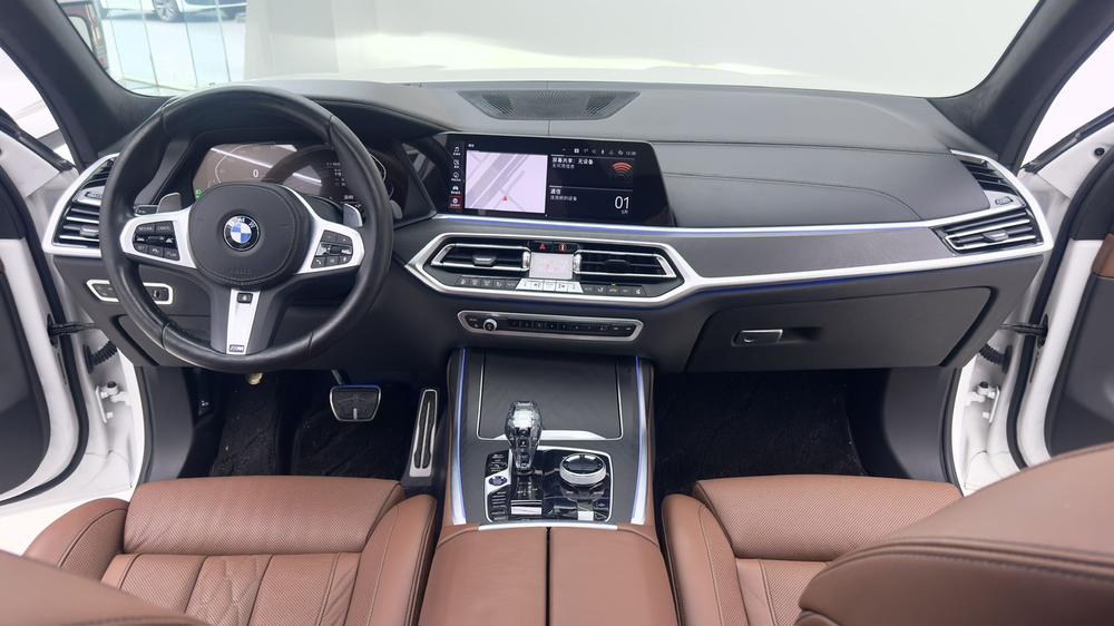 BMW BMW X7