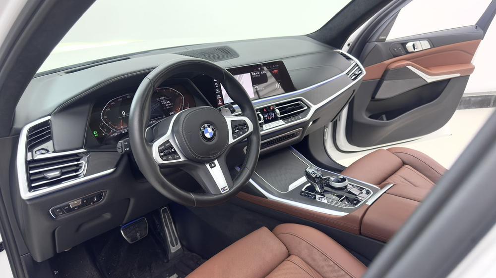 BMW BMW X7