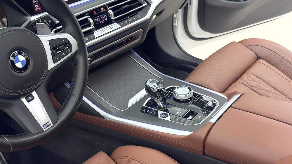 BMW BMW X7
