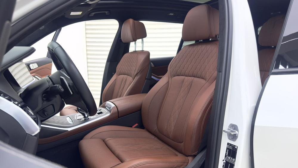 BMW BMW X7
