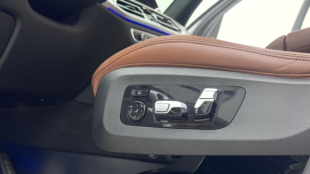 BMW BMW X7