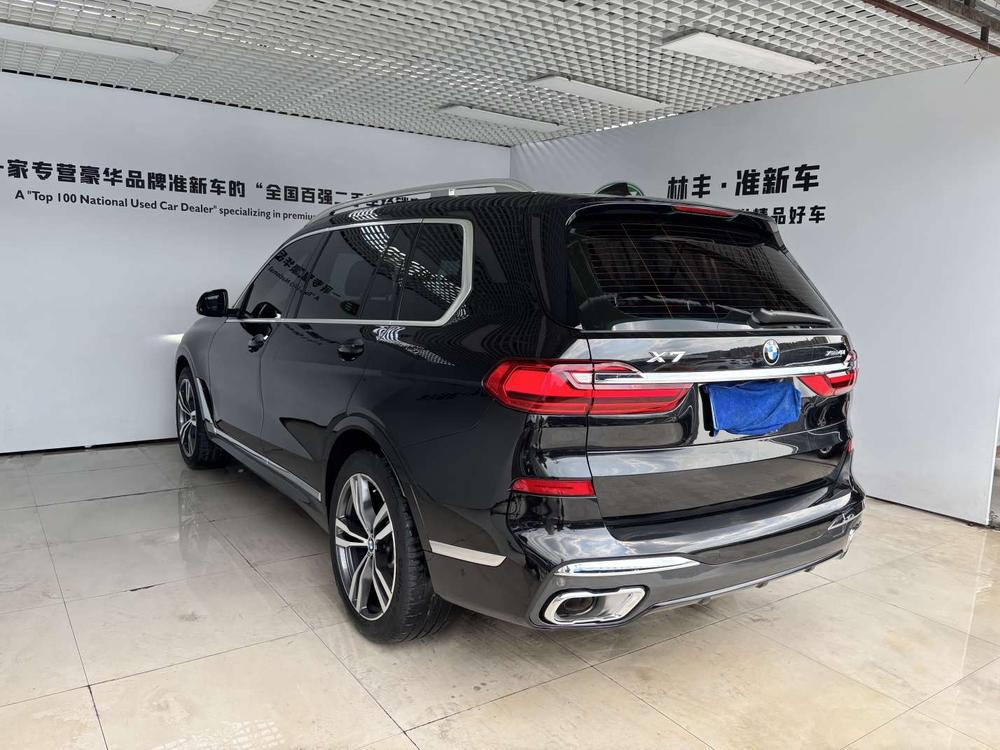 BMW BMW X7