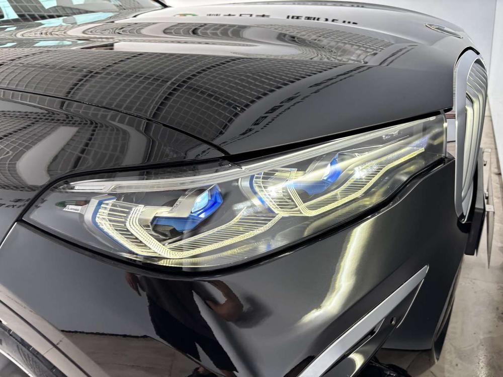 BMW BMW X7