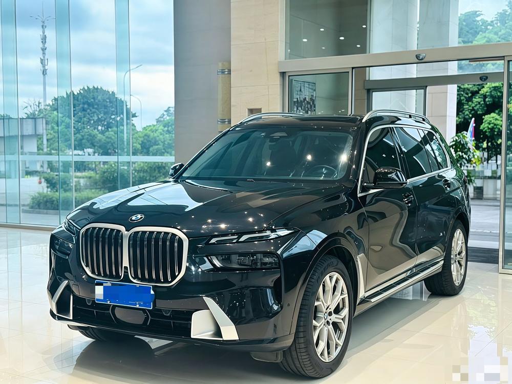 BMW BMW X7