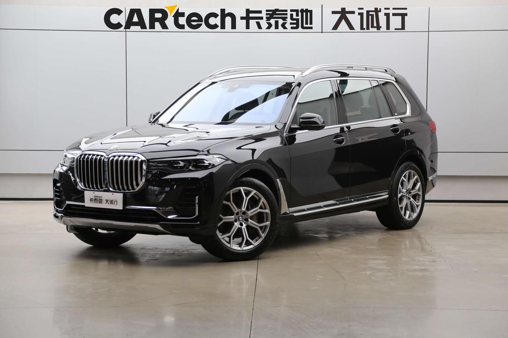 BMW BMW X7