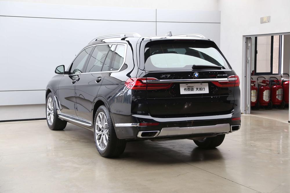 BMW BMW X7