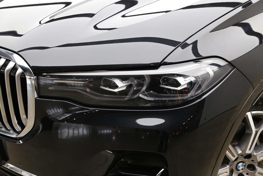 BMW BMW X7