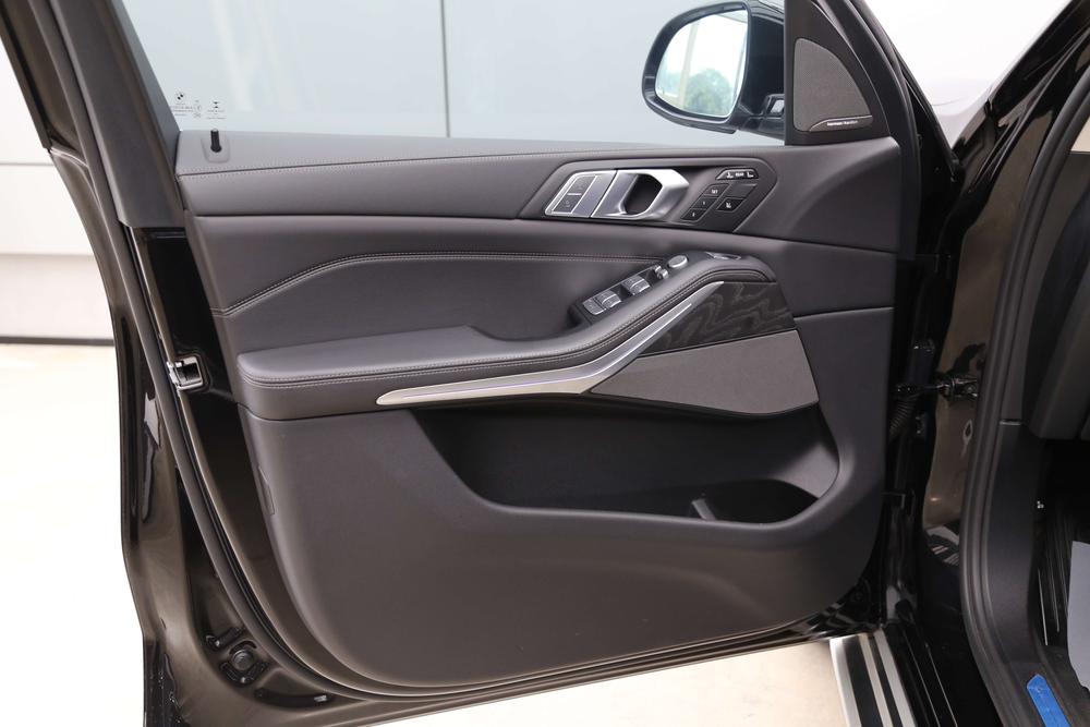 BMW BMW X7