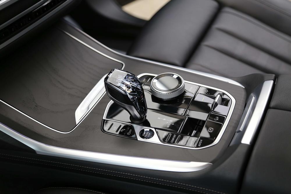 BMW BMW X7