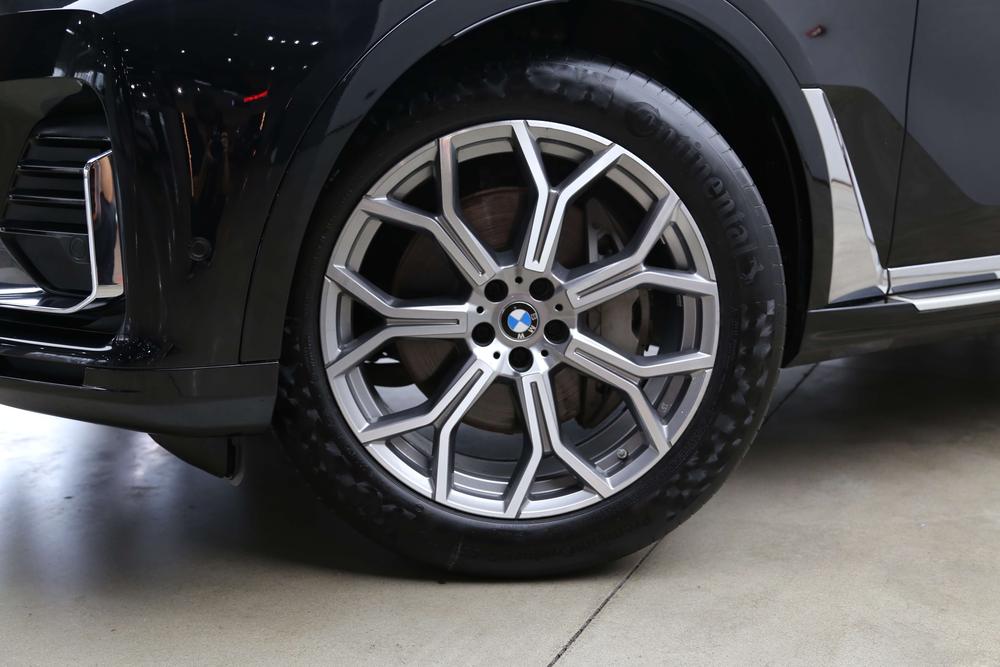 BMW BMW X7