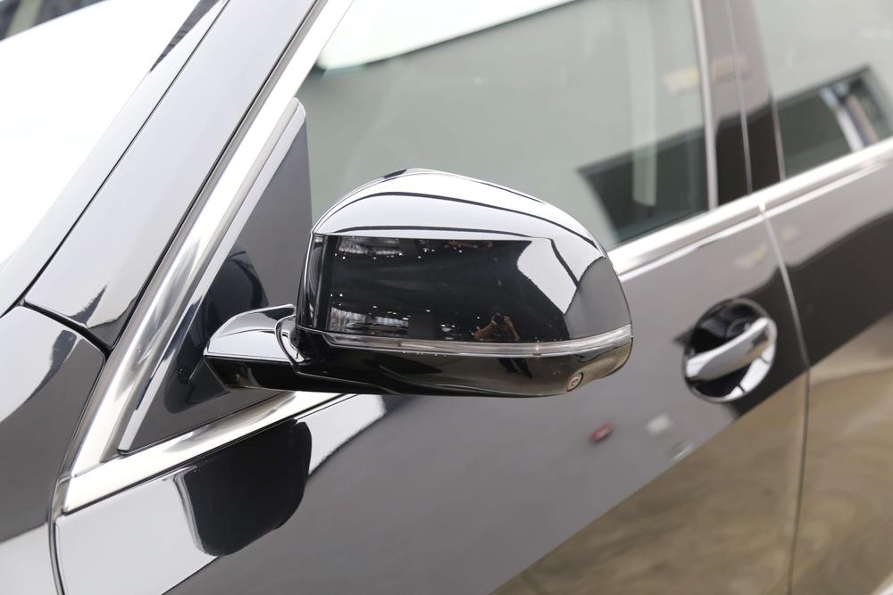 BMW BMW X7