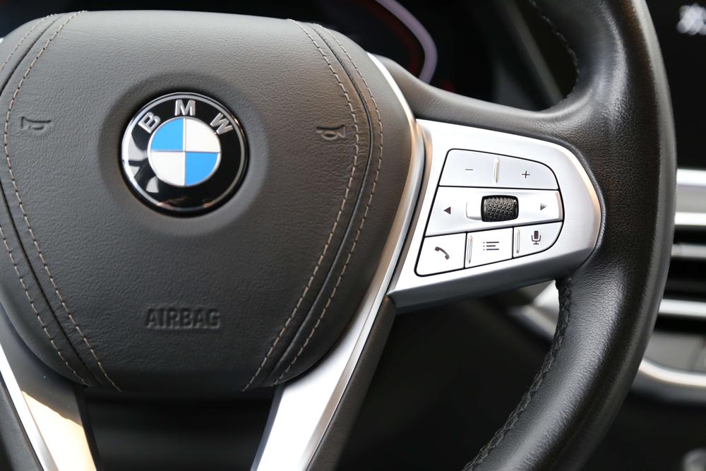 BMW BMW X7