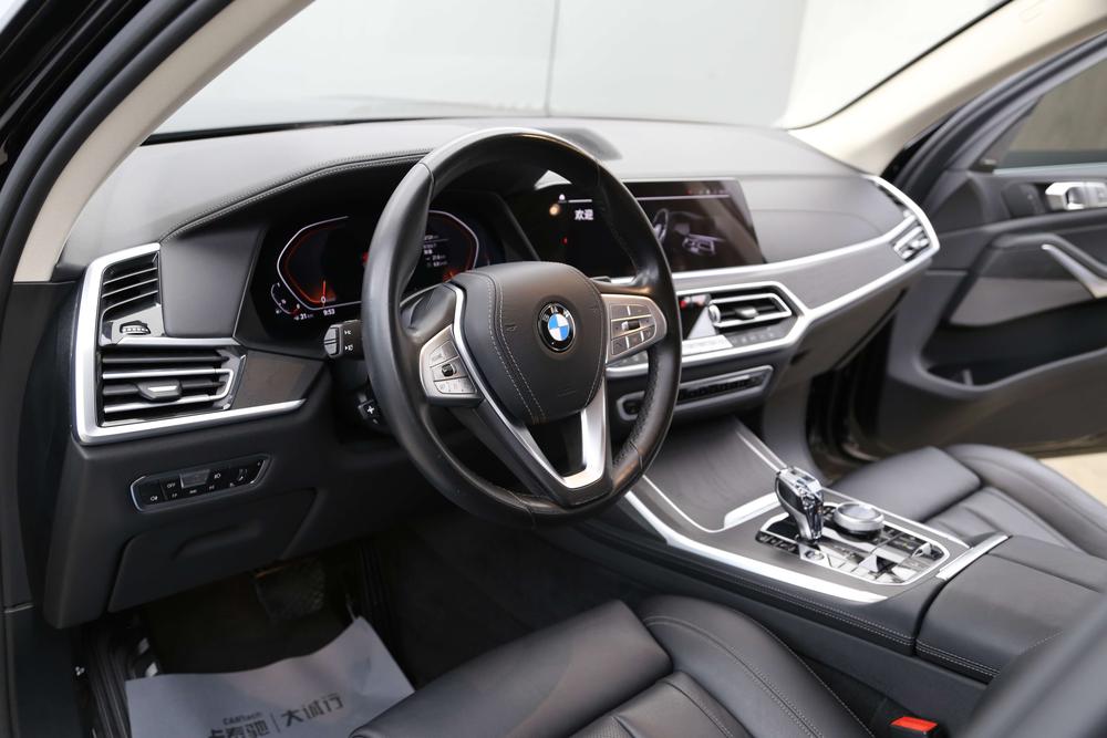 BMW BMW X7