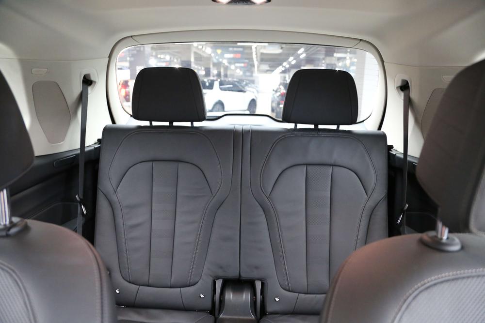 BMW BMW X7