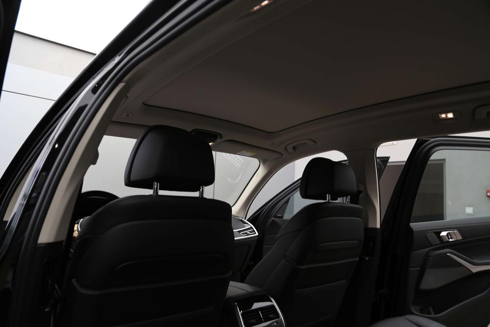 BMW BMW X7
