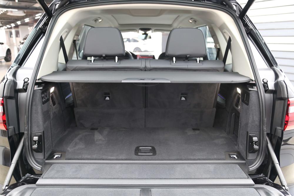 BMW BMW X7