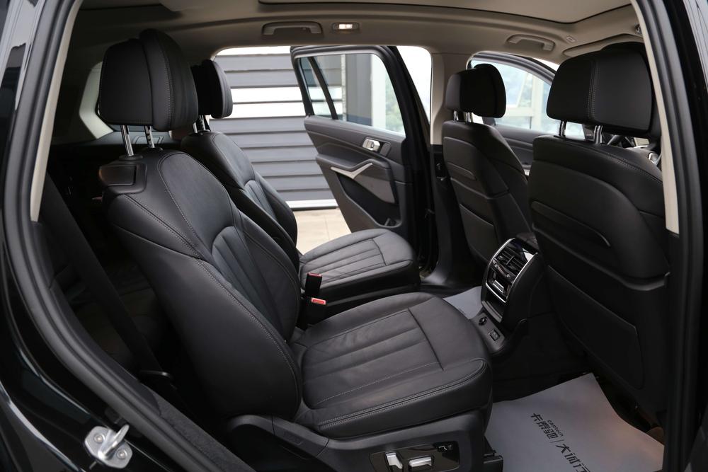 BMW BMW X7