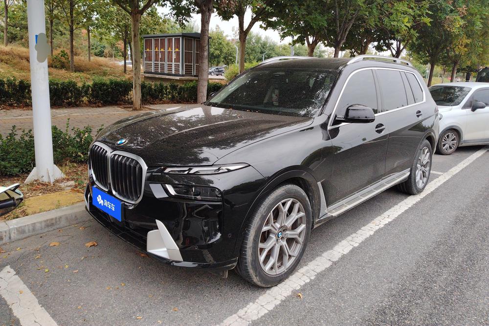 BMW BMW X7