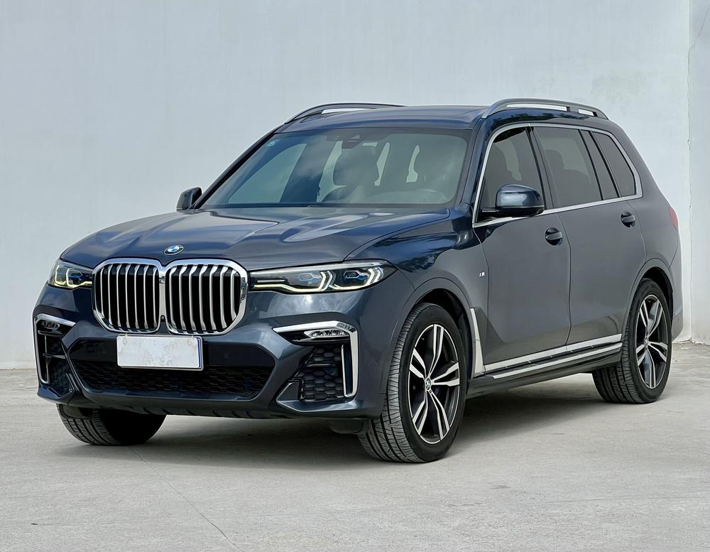 BMW BMW X7