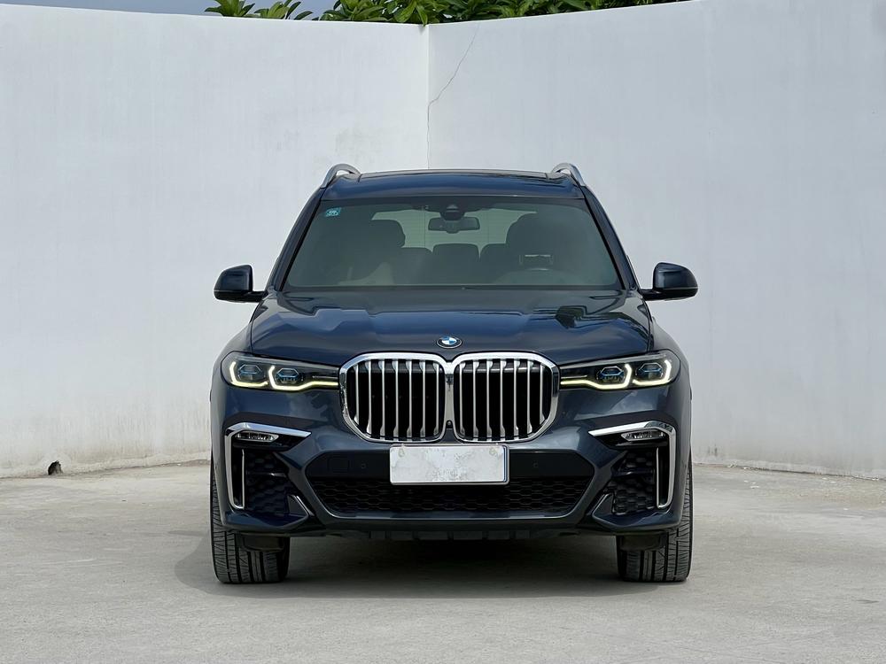 BMW BMW X7