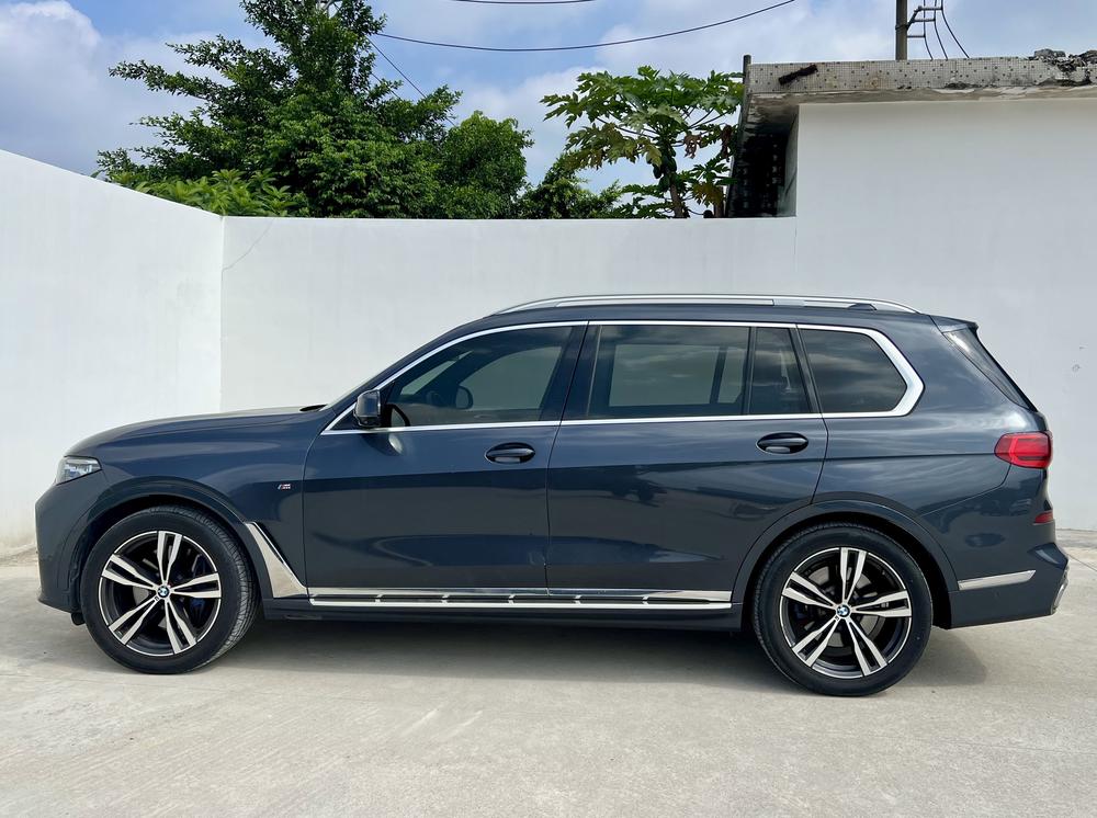 BMW BMW X7