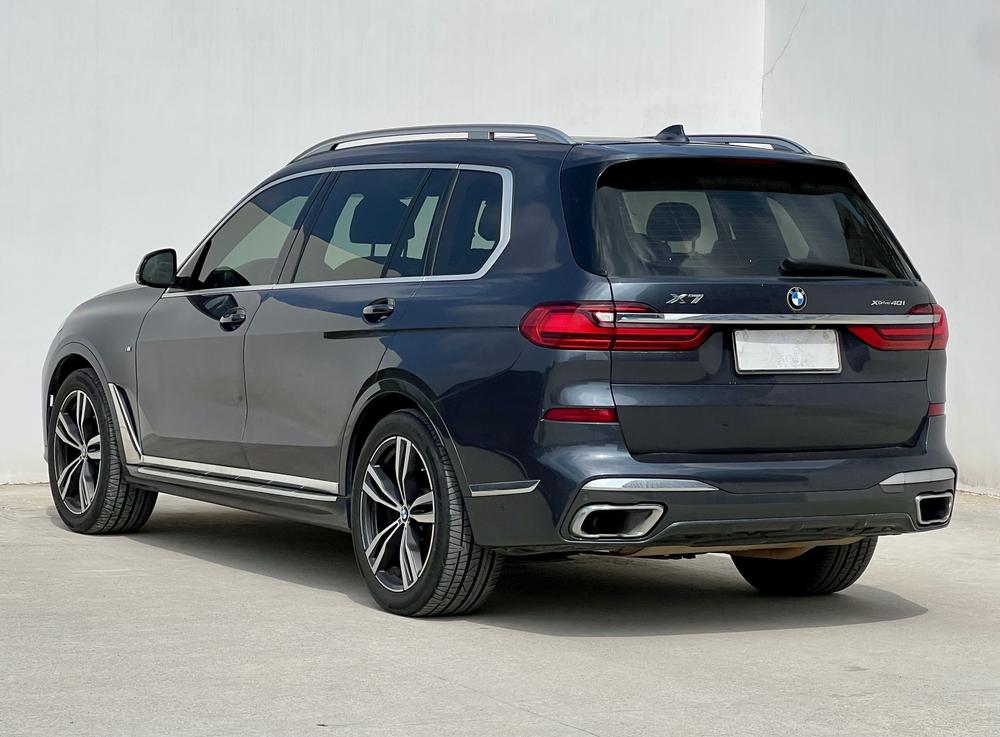 BMW BMW X7