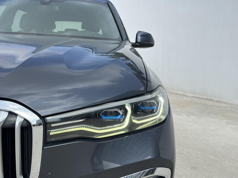 BMW BMW X7